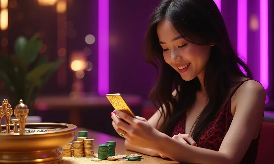 p668 สล็อตและเกมโต๊ะจาก NetEnt พร้อมให้เปิดเล่นได้เลย
